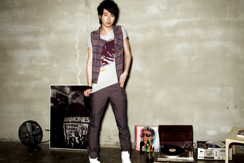 In-seong Jo