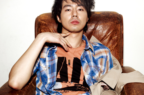 In-seong Jo In-seong Jo