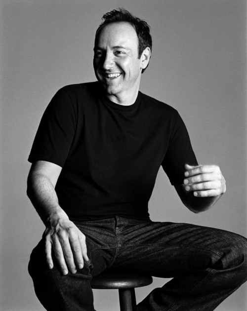 Kevin Spacey Kevin Spacey