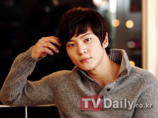 Moon Joo-Won
