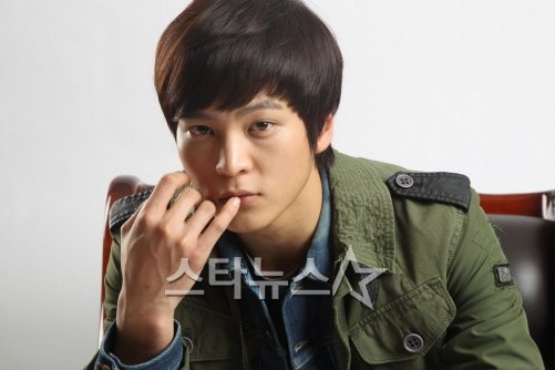 Moon Joo-Won