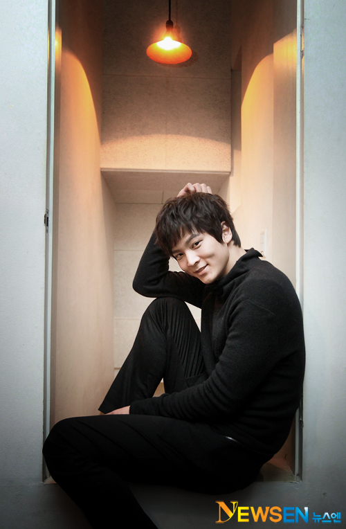 Moon Joo-Won