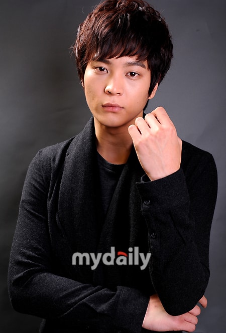 Moon Joo-Won