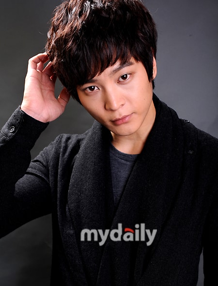 Moon Joo-Won