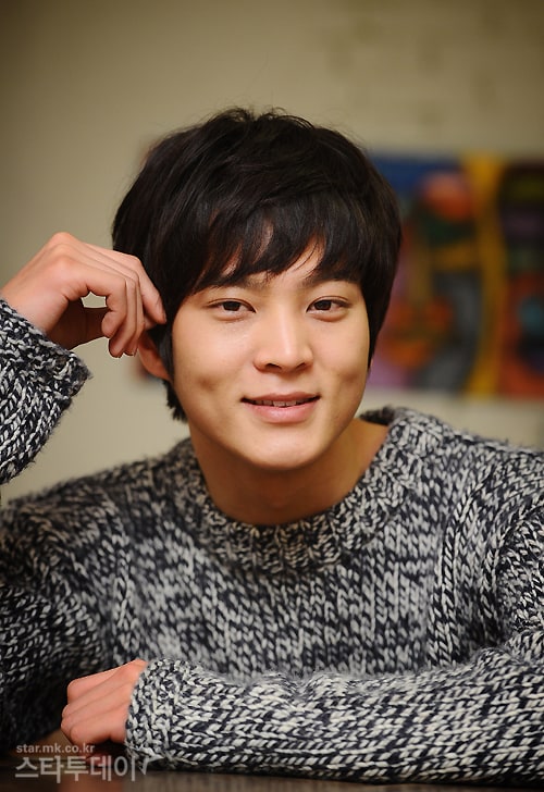 Moon Joo-Won