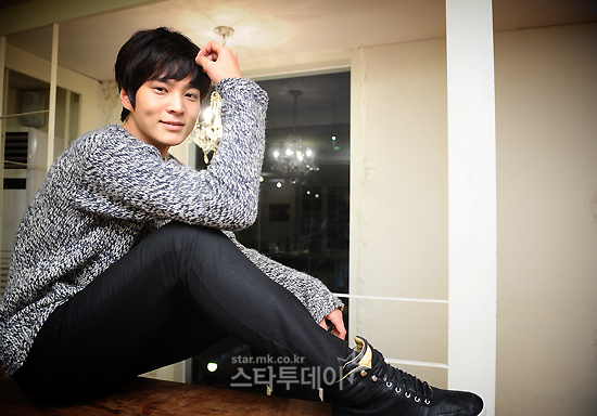 Moon Joo-Won