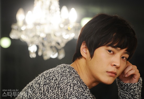 Moon Joo-Won