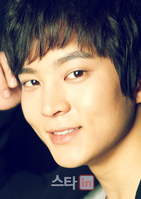 Moon Joo-Won