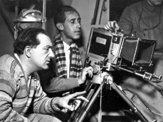 Fritz Lang