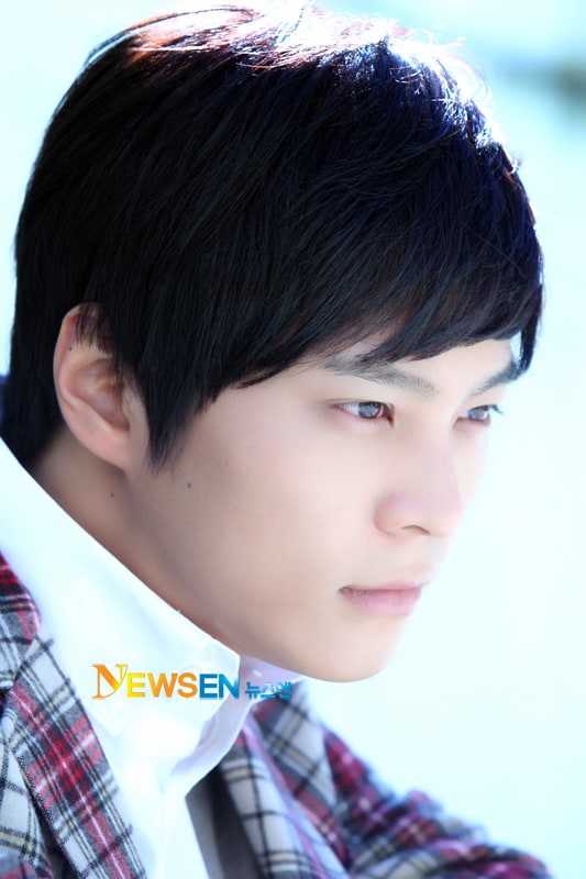 Moon Joo-Won