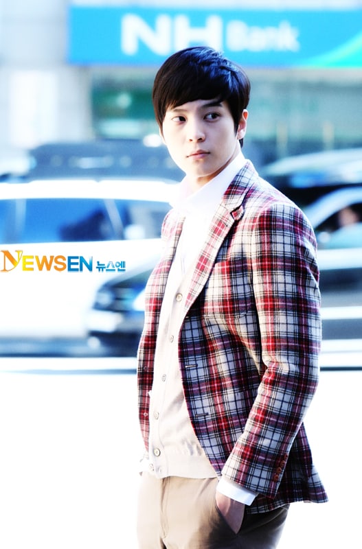 Moon Joo-Won