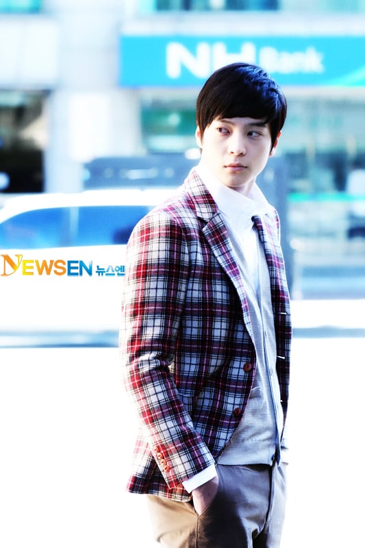 Moon Joo-Won