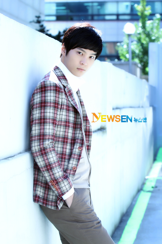 Moon Joo-Won