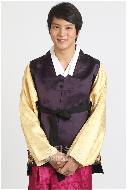 Moon Joo-Won
