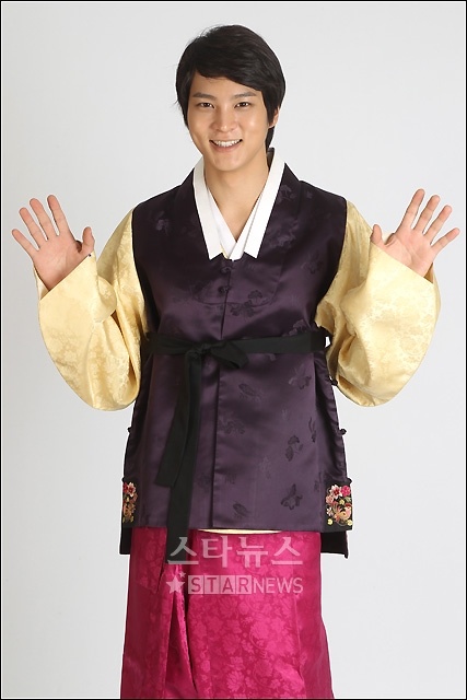 Moon Joo-Won