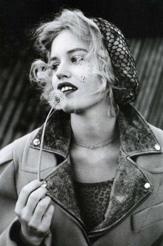Georgia May Jagger