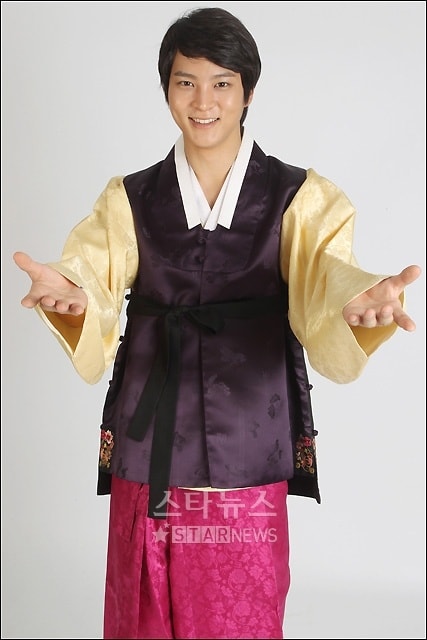 Moon Joo-Won