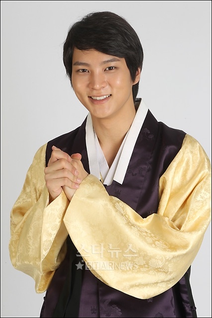 Moon Joo-Won