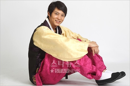 Moon Joo-Won