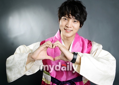 Moon Joo-Won