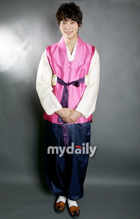 Moon Joo-Won