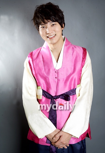Moon Joo-Won