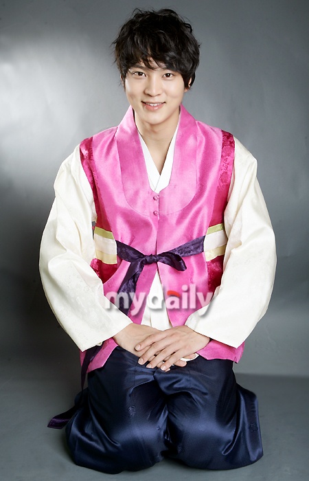 Moon Joo-Won