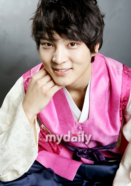 Moon Joo-Won