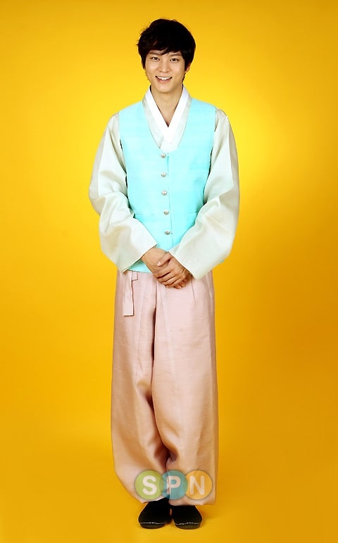 Moon Joo-Won