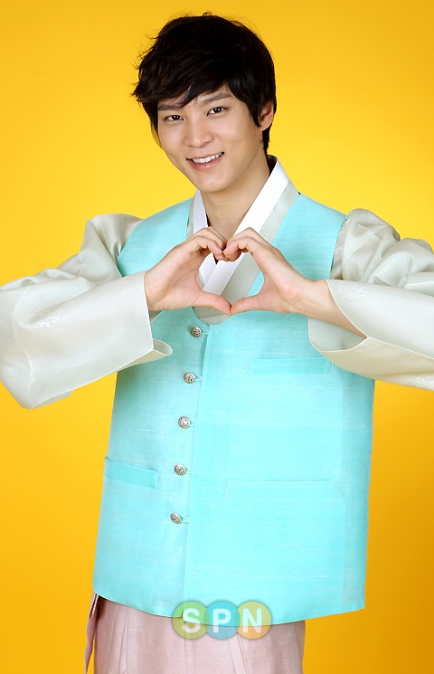 Moon Joo-Won