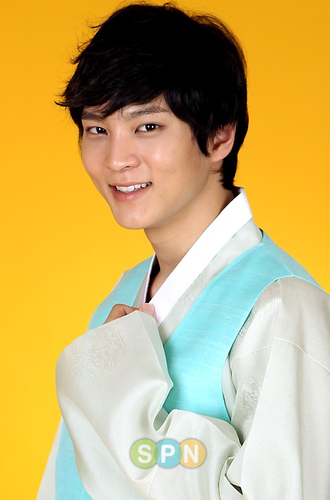 Moon Joo-Won