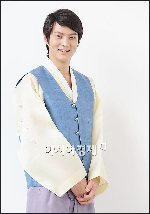 Moon Joo-Won