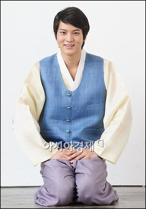 Moon Joo-Won