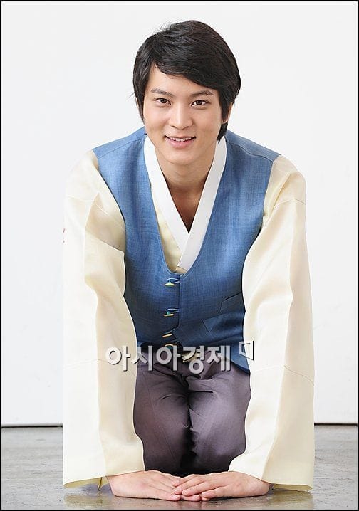 Moon Joo-Won