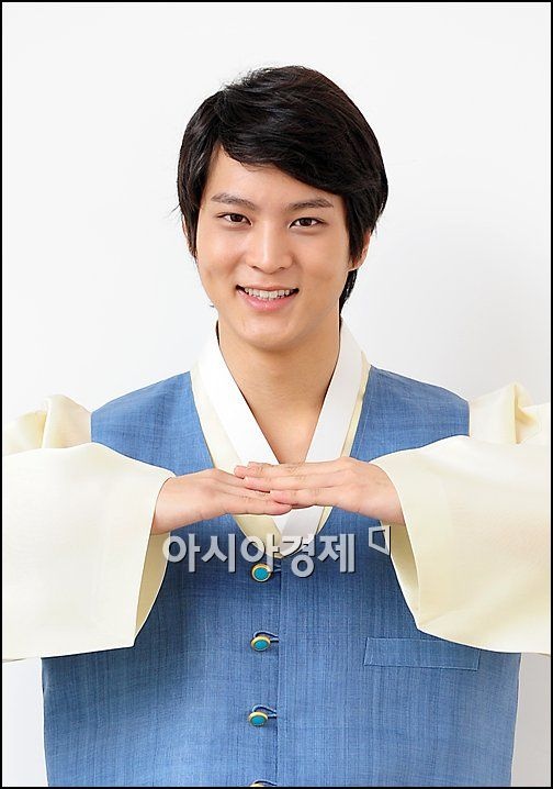Moon Joo-Won
