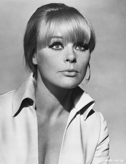 Elke Sommer picture