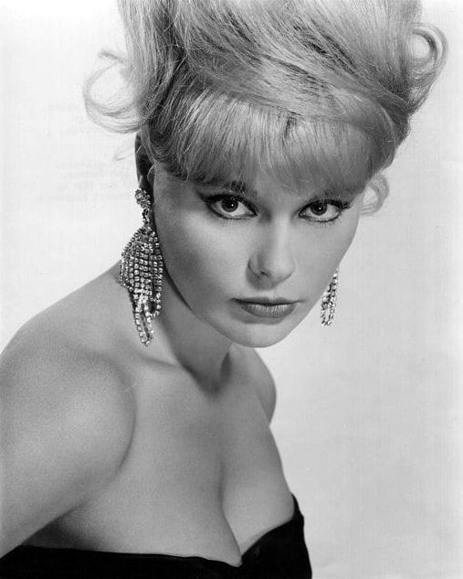 Elke Sommer