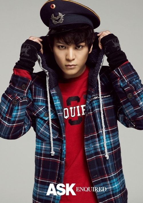 Moon Joo-Won