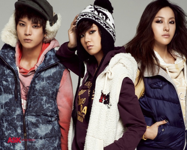 Moon Joo-Won