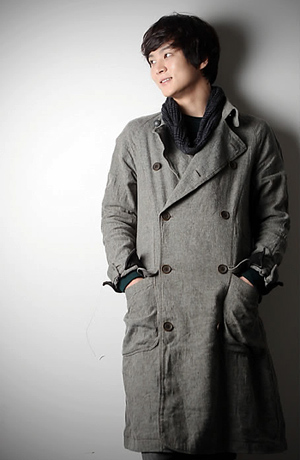 Moon Joo-Won