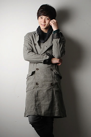 Moon Joo-Won