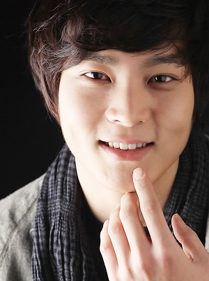 Moon Joo-Won