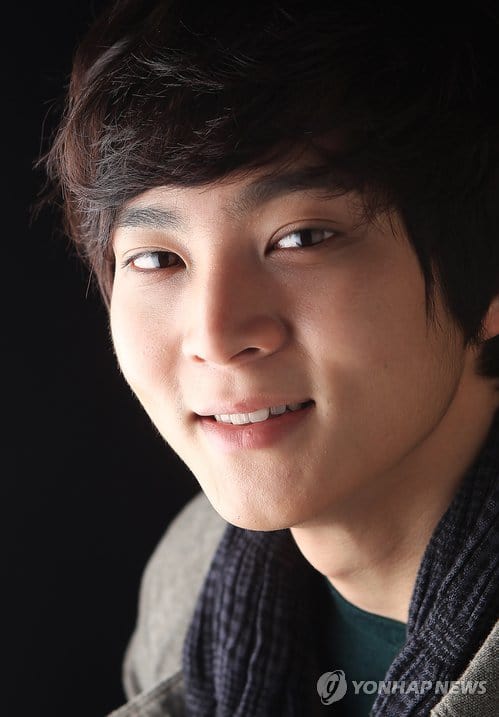 Moon Joo-Won