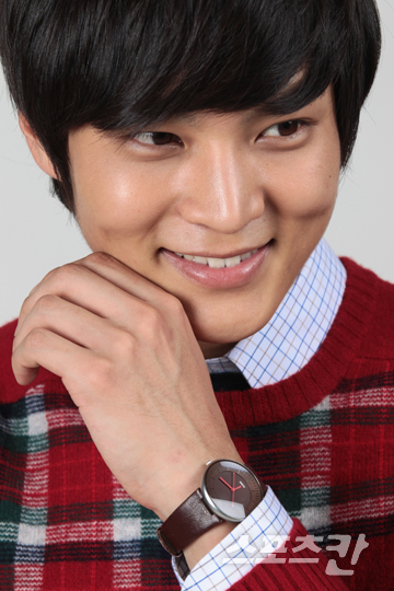 Moon Joo-Won