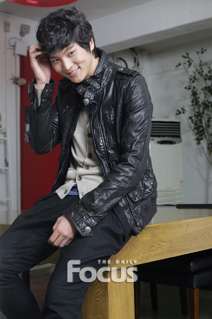 Moon Joo-Won