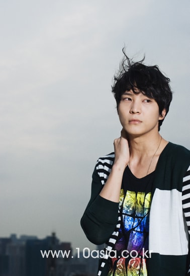 Moon Joo-Won