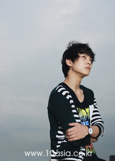 Moon Joo-Won