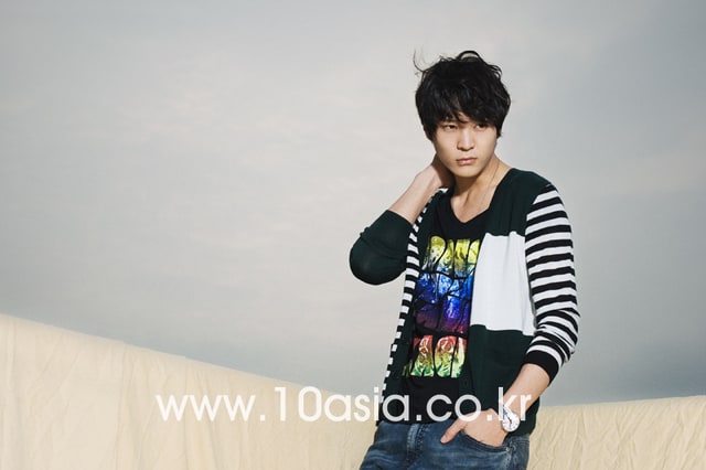Moon Joo-Won