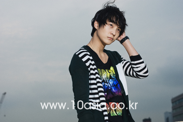 Moon Joo-Won