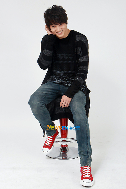 Moon Joo-Won